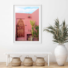 Load image into Gallery viewer, Morocco II | Art Print
