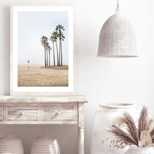 Load image into Gallery viewer, Venice Beach LA I | Art Print
