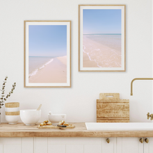 Load image into Gallery viewer, Beach Waves IV | Set of 2 | Gallery Wall
