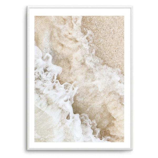 Coastal Waves | Art Print