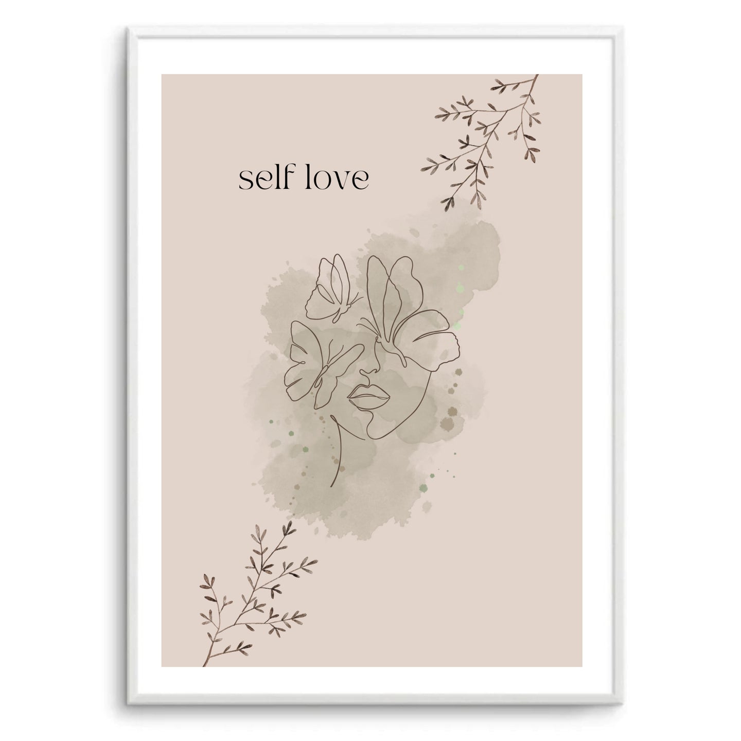 Self Love III