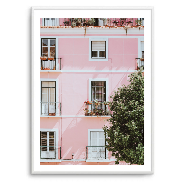 Portugal | Art Print