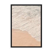 Load image into Gallery viewer, Golden Beach II | Framed Print
