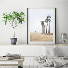 Load image into Gallery viewer, Venice Beach LA I | Art Print
