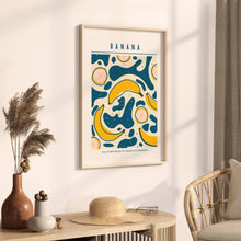 Load image into Gallery viewer, Banana &amp; Lemon Set of 2
