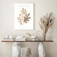 Load image into Gallery viewer, Matisse Nude Set of 3 | Gallery Wall
