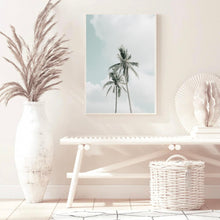 Load image into Gallery viewer, Palm Tree II | Framed Print
