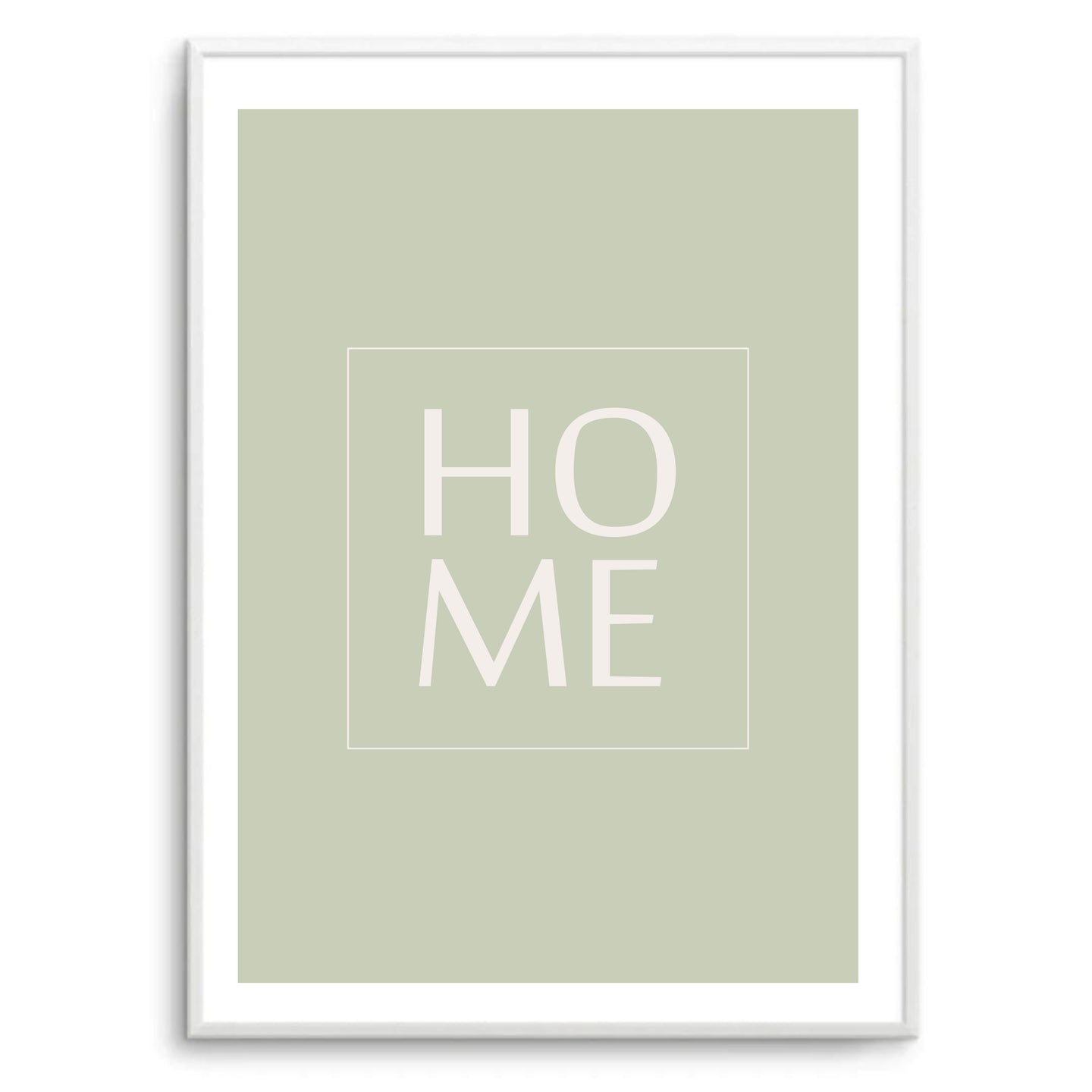 Matisse Home | Art Print