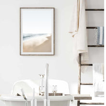 Load image into Gallery viewer, Coastal Beach III | Framed Print
