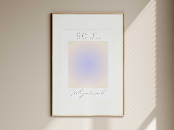 Soul Aura Gradient