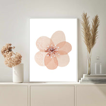 Load image into Gallery viewer, Nude Flower II | Art Print
