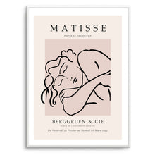 Load image into Gallery viewer, Matisse Pink II | Art Print
