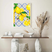 Load image into Gallery viewer, Italian Lemons II | Art Print
