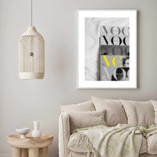 Load image into Gallery viewer, Magazines I | Framed Print
