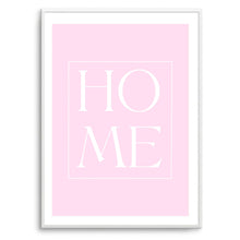 Load image into Gallery viewer, Matisse Home Pink | Art Print
