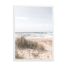 Load image into Gallery viewer, Coastal Beach IV | Framed Print
