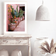 Load image into Gallery viewer, Morocco I | Art Print
