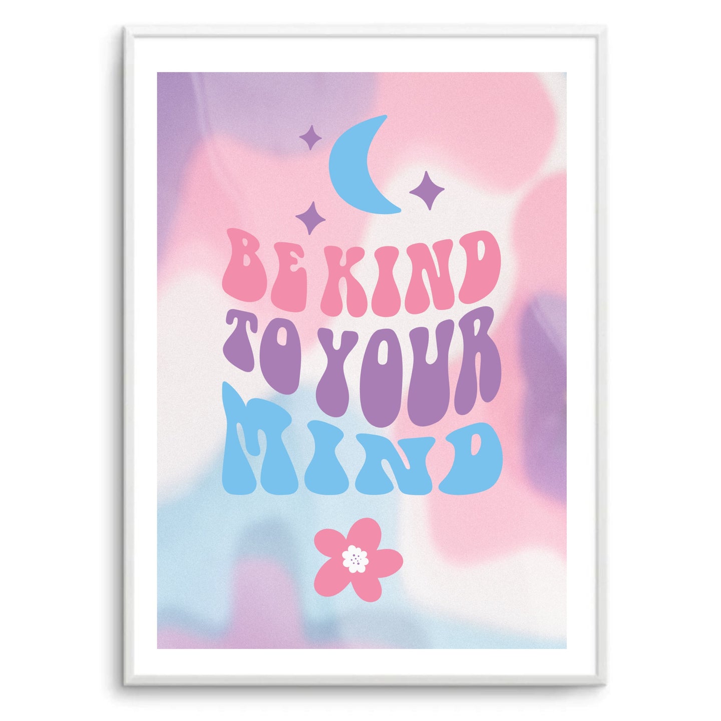 Be Kind To Your Mind