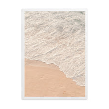 Load image into Gallery viewer, Golden Beach II | Framed Print
