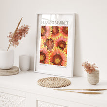 Load image into Gallery viewer, Flower Market IV | Art Print
