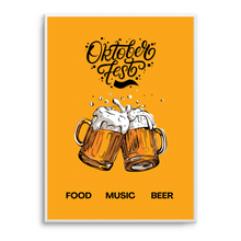 Load image into Gallery viewer, Oktoberfest III | Art Print
