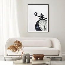 Load image into Gallery viewer, London Clock | Art Print
