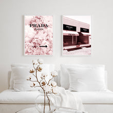 Load image into Gallery viewer, Designer Pink Set of 2
