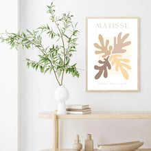 Load image into Gallery viewer, Matisse Nude Set of 3 | Gallery Wall
