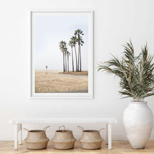 Load image into Gallery viewer, Venice Beach LA I | Art Print
