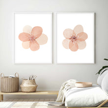 Load image into Gallery viewer, Nude Flower II | Art Print
