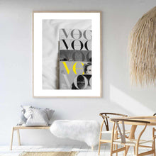 Load image into Gallery viewer, Magazines | Art Print
