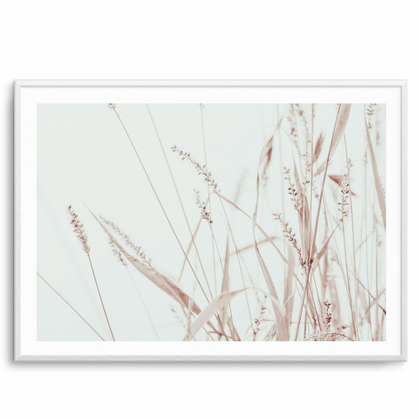 Pampas I Landscape | Art Print