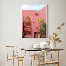 Load image into Gallery viewer, Morocco II | Framed Print
