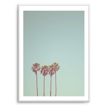 Load image into Gallery viewer, LA Palm Trees II | Art Print
