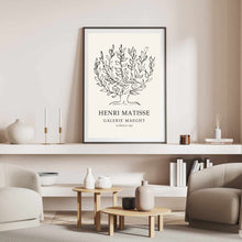 Load image into Gallery viewer, Matisse Neutral II | Framed Print
