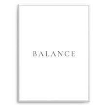 Load image into Gallery viewer, Balance | Art Print
