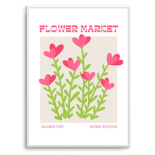 Load image into Gallery viewer, Flower Market VII | Art Print
