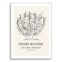 Load image into Gallery viewer, Matisse Neutral I | Art Print
