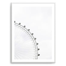 Load image into Gallery viewer, Ferris Wheel | Art Print
