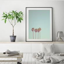 Load image into Gallery viewer, LA Palm Trees II | Art Print
