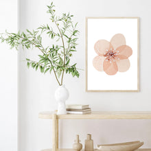 Load image into Gallery viewer, Nude Flower II | Art Print
