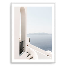 Load image into Gallery viewer, Greece Mykonos VII | Art Print
