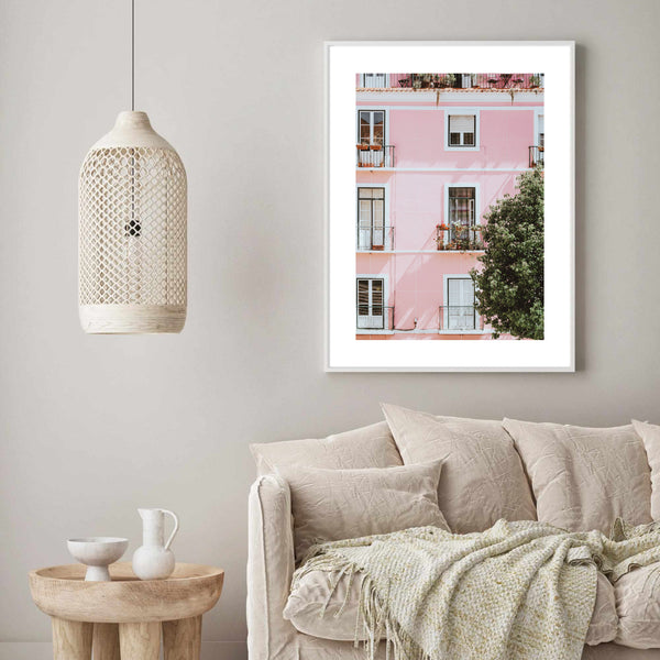 Portugal | Art Print