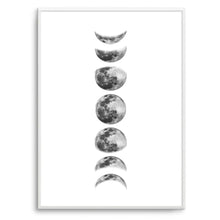 Load image into Gallery viewer, Moon Phases
