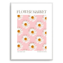 Load image into Gallery viewer, Flower Market III | Art Print
