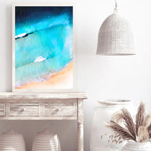 Load image into Gallery viewer, Beach Waves IX | Art Print
