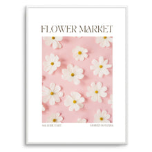 Load image into Gallery viewer, Flower Market IX | Art Print
