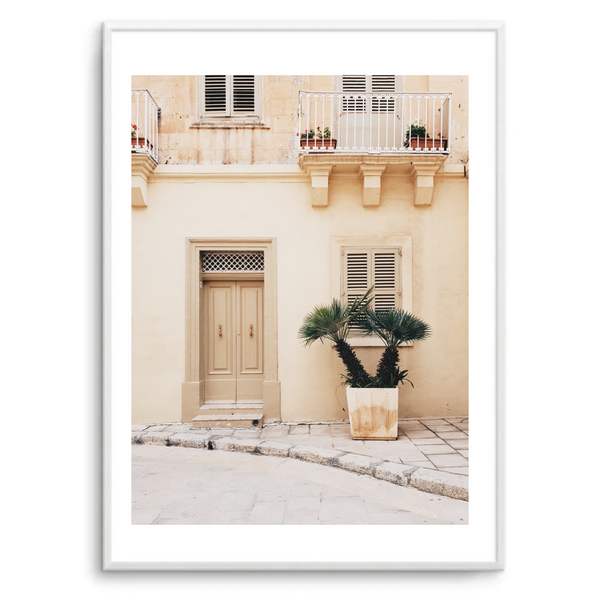 Malta | Art Print