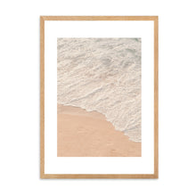 Load image into Gallery viewer, Golden Beach II | Framed Print
