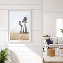 Load image into Gallery viewer, Venice Beach LA I | Art Print
